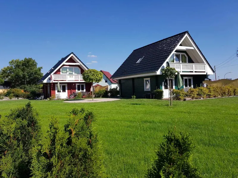Ferienhaus Oberdorla