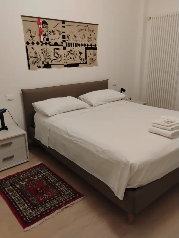 Ferienwohnung in Vicenza, Venetien für max. 3 Personen, Ferienwohnung in Vicenza, Venetien für max. 3 Personen,