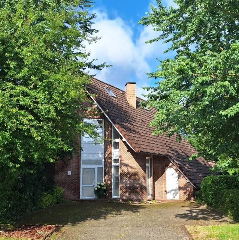 Ferienhaus  Lastrup