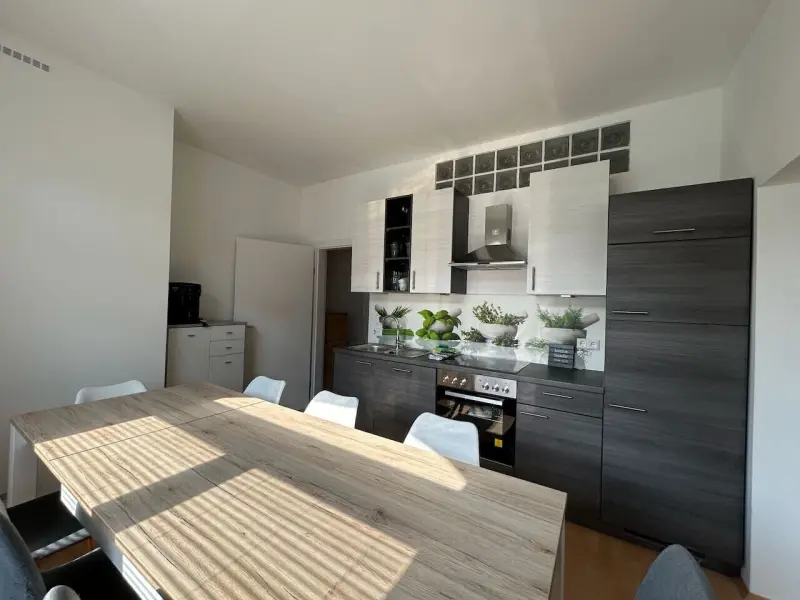 Ferienwohnung Leoben