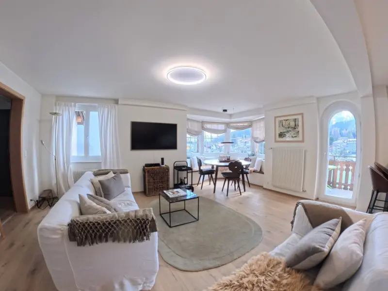 Apartment  Lenzerheide