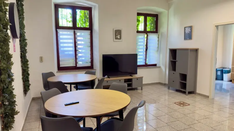 Ferienwohnung Hof