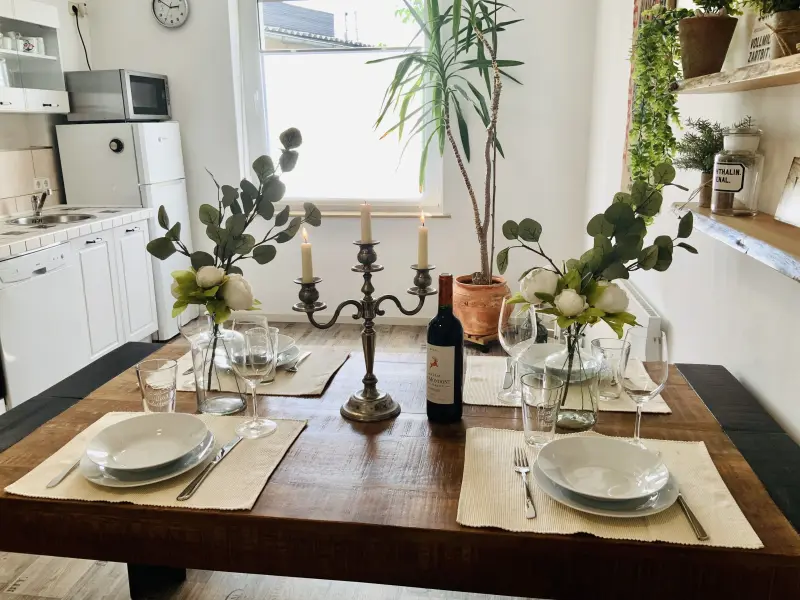 Ferienwohnung Barleben
