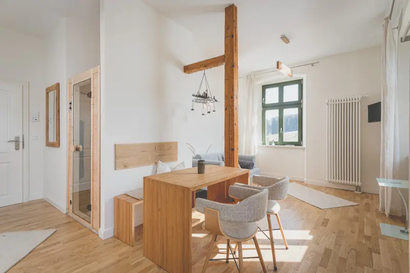 Ferienwohnung Carlsfeld