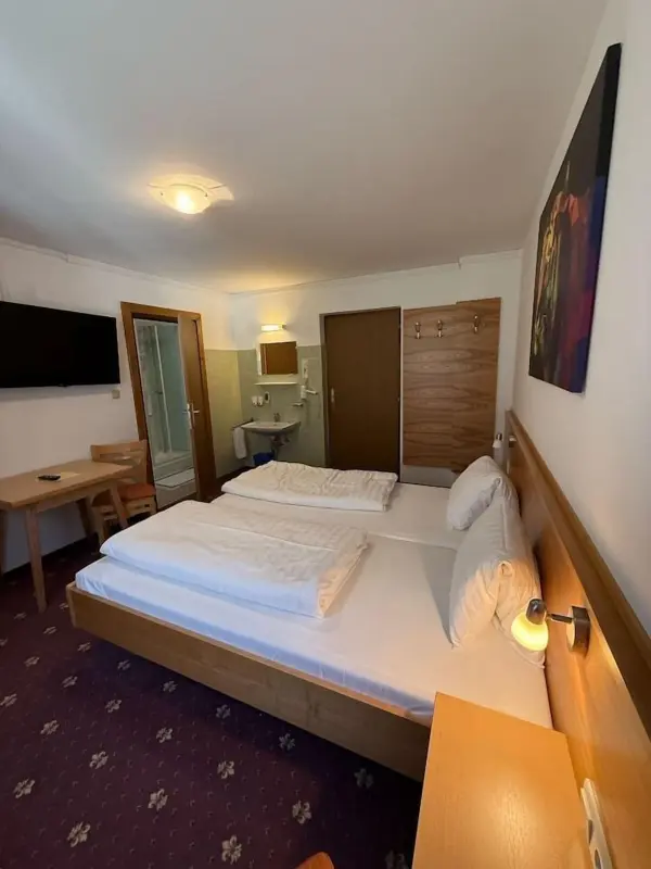 Ferienhaus Telfs