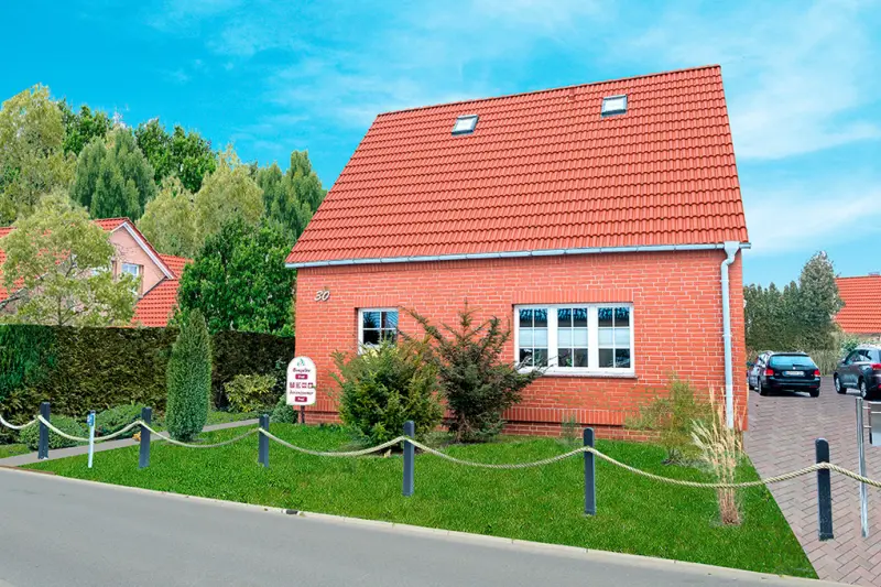 Ferienwohnung Wustrow