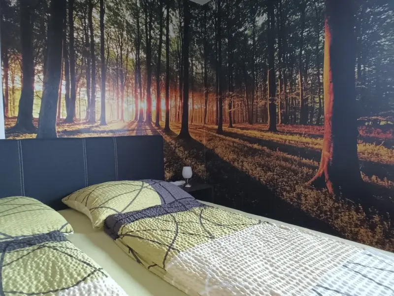 Ferienwohnung Bad Frankenhausen/Kyffhäuser