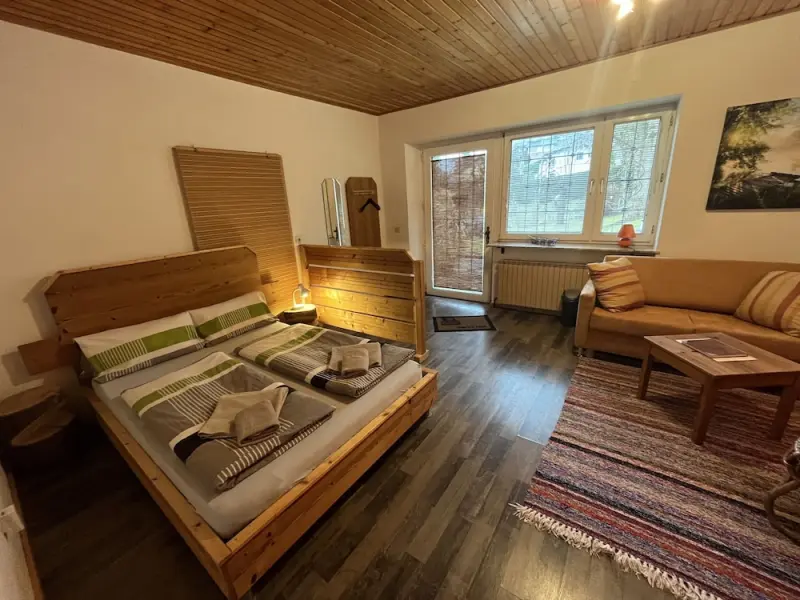 Ferienwohnung  Bruck an der Mur