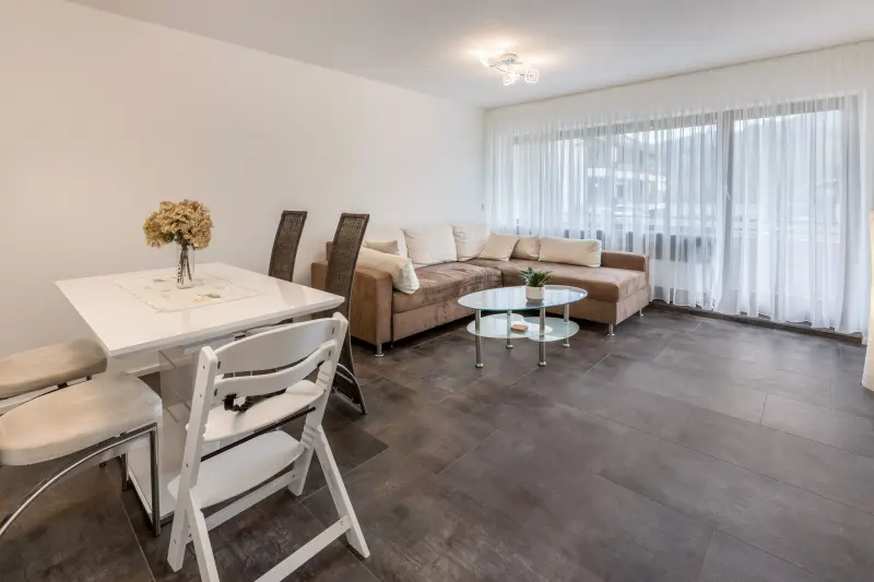 Ferienwohnung Jestetten