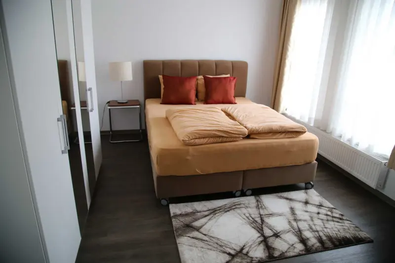 Aparthotel  Mühlhausen