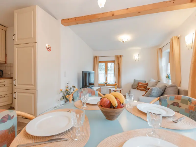 Ferienhaus mit Hund in Bad Gastein f&uuml;r max. 4 Personen