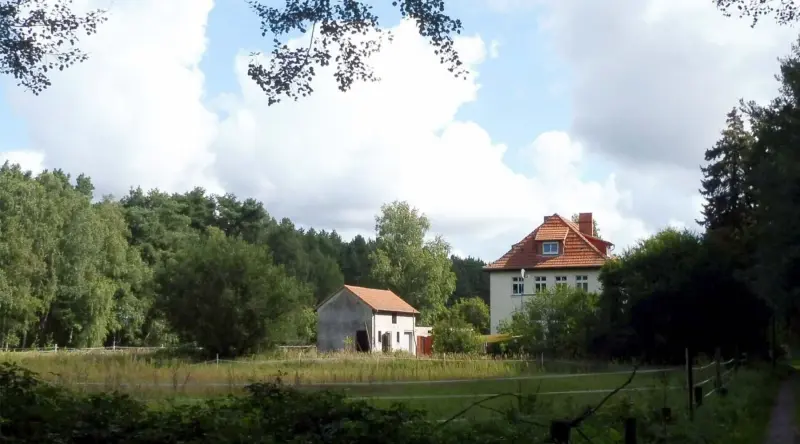 Villa Marienwerder