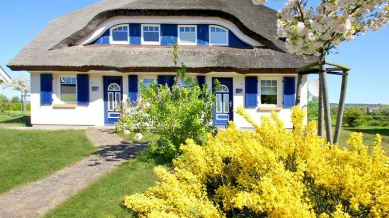 Ferienhaus Gager