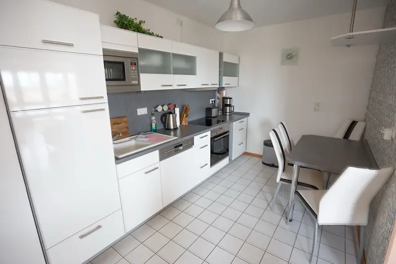 Ferienwohnung Greifswald
