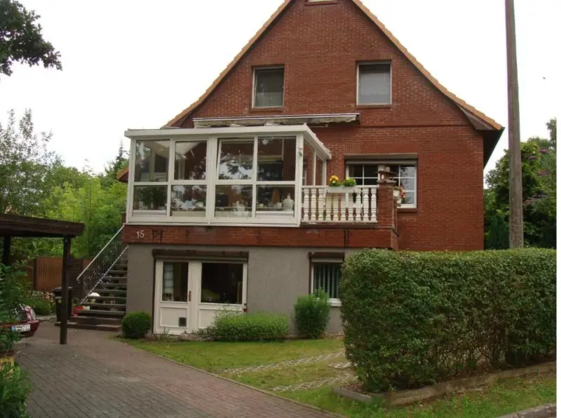 Ferienwohnung Schweriner See