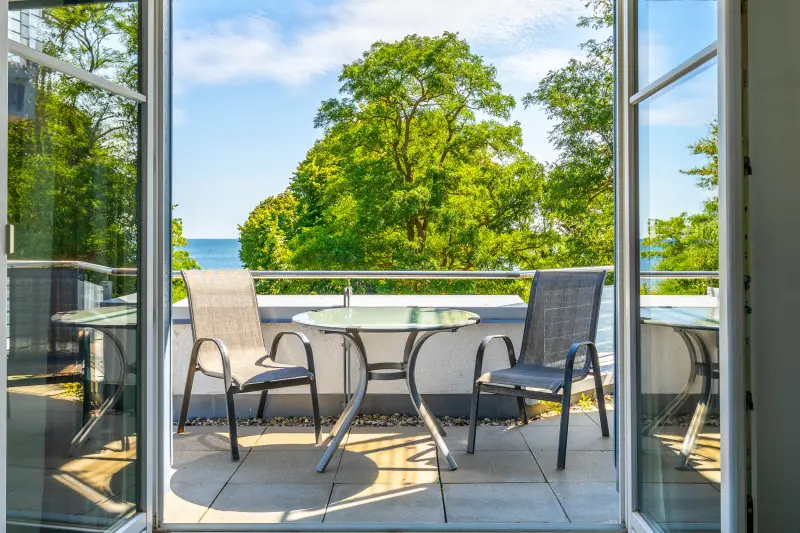 Ferienwohnung Boltenhagen