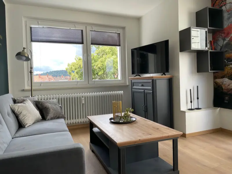 Ferienwohnung  Emmerthal