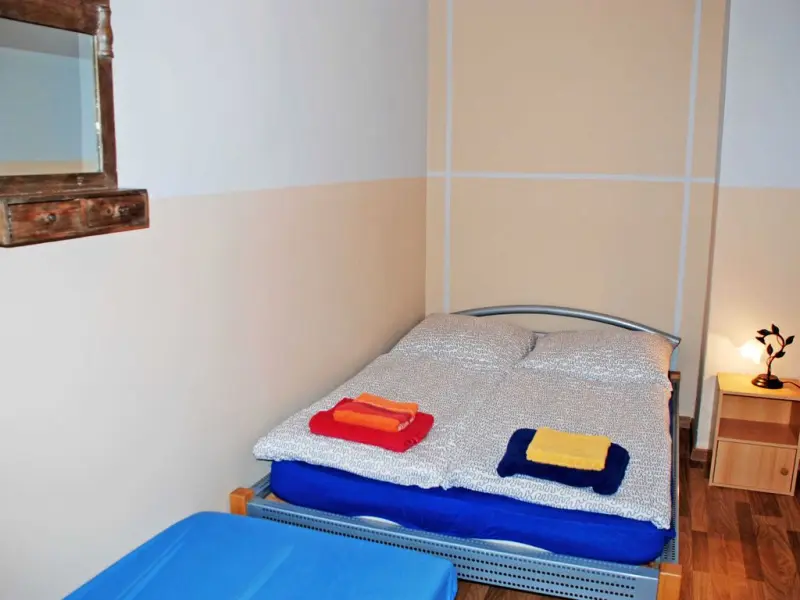 Ferienwohnung Ralswiek