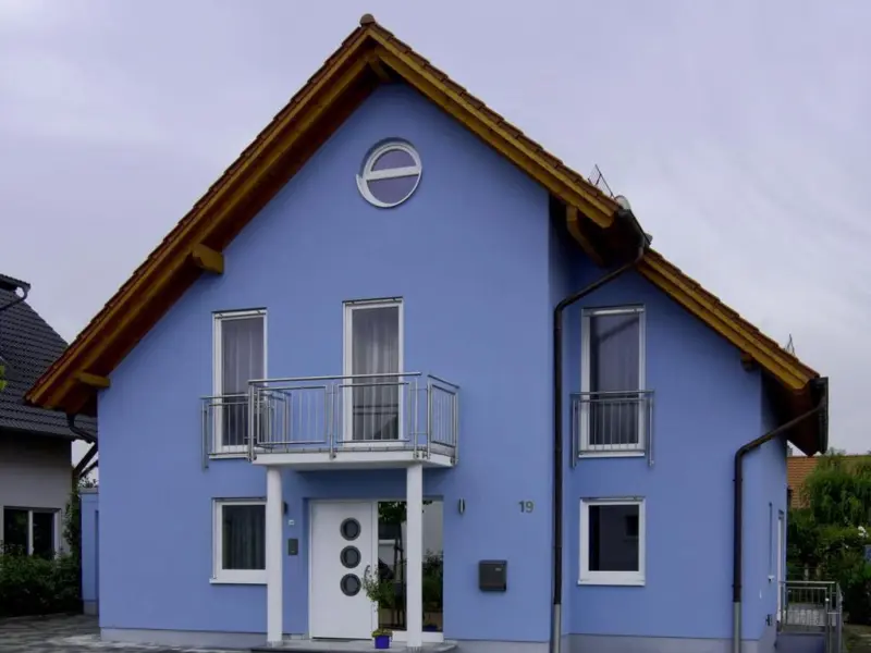 Ferienwohnung Waghäusel