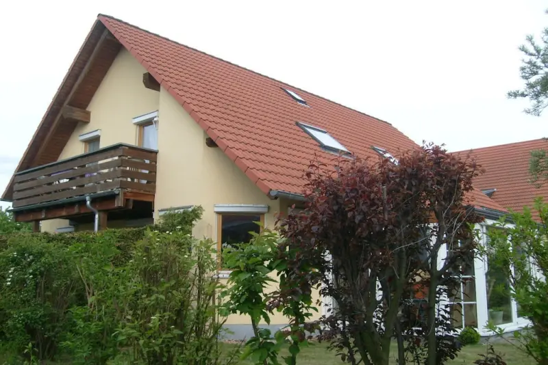 Ferienhaus  Dippoldiswalde
