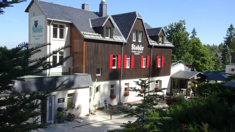Ferienwohnung  Altenberg
