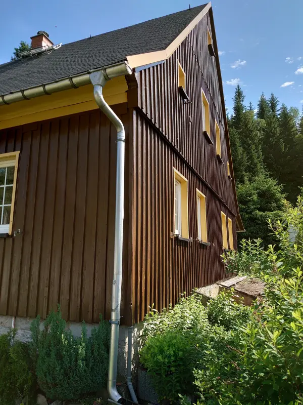 Ferienhaus  Klingenthal