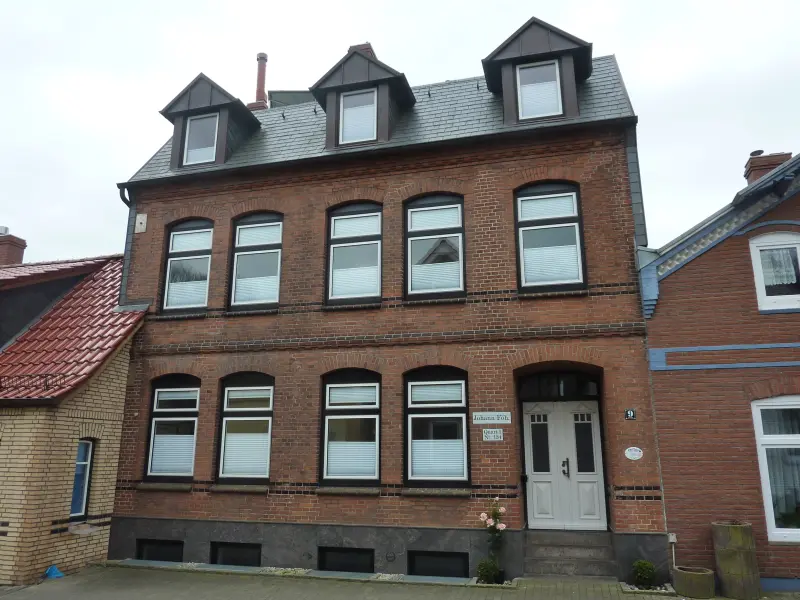 Ferienwohnung  Eckernförde