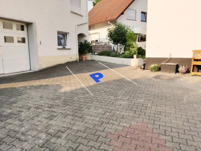 Ferienwohnung Hammersbach