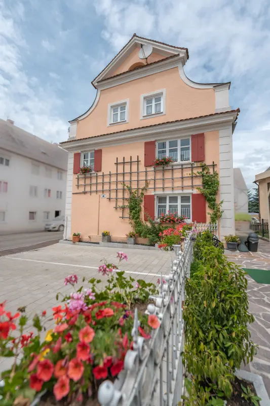 Ferienwohnung  Krumbach (Schwaben)