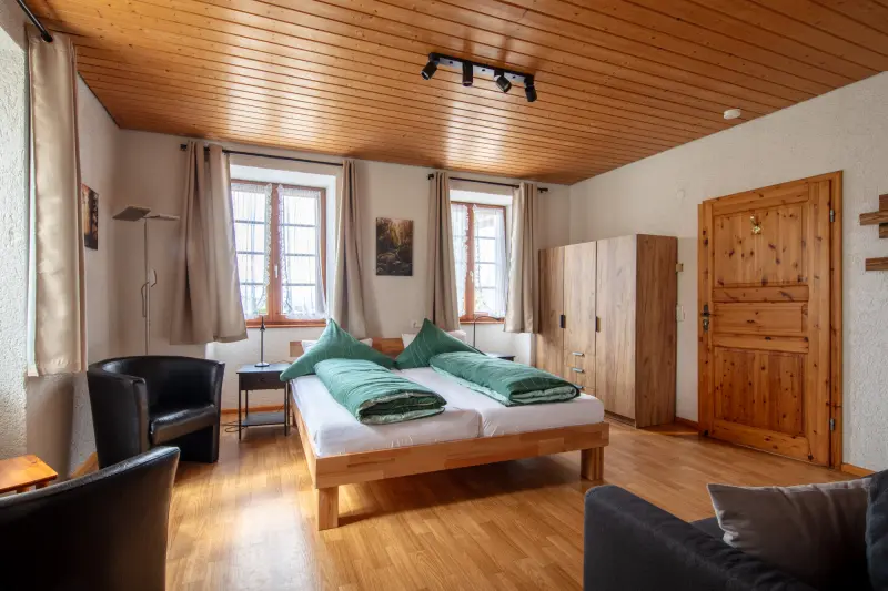 Ferienwohnung Staufen im Breisgau