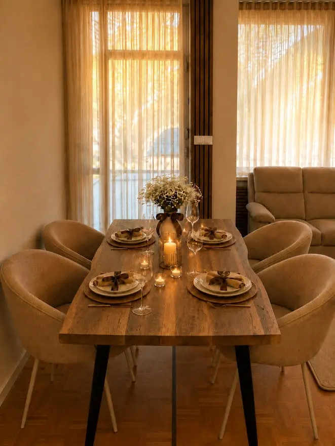 80 M² Ferienwohnung ∙ 2 Schlafzimmer ∙ 4 Gäste - Lier