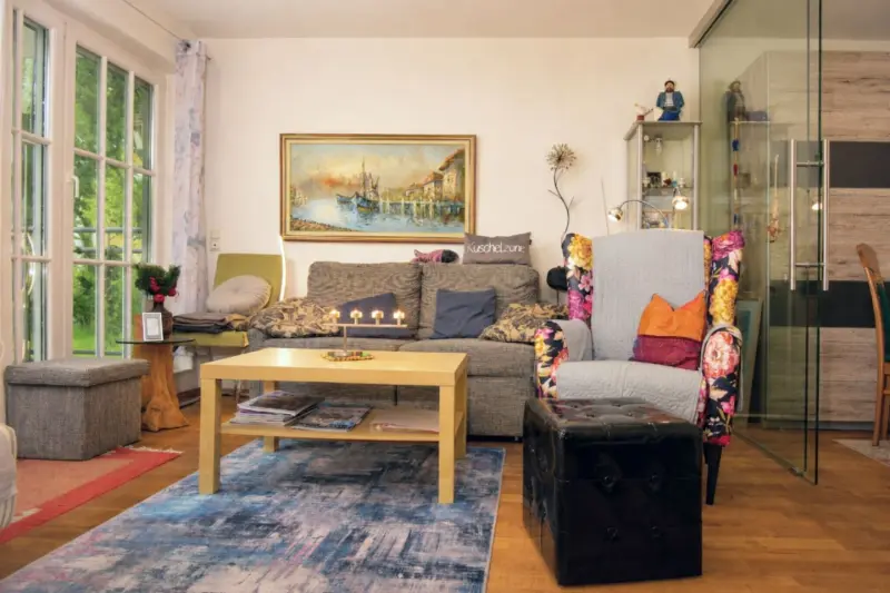 Ferienwohnung Warnemünde