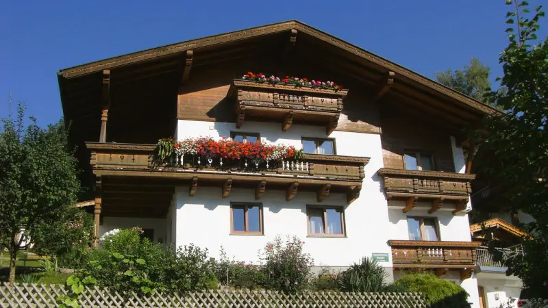 Ferienwohnung  Uderns