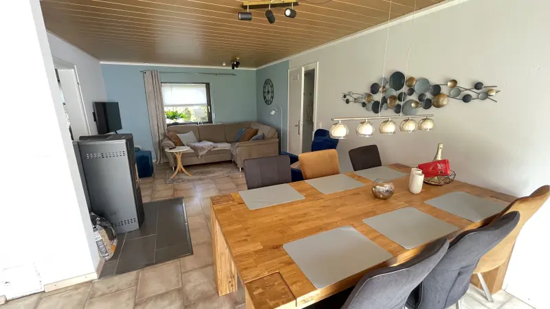 Ferienhaus  Willich