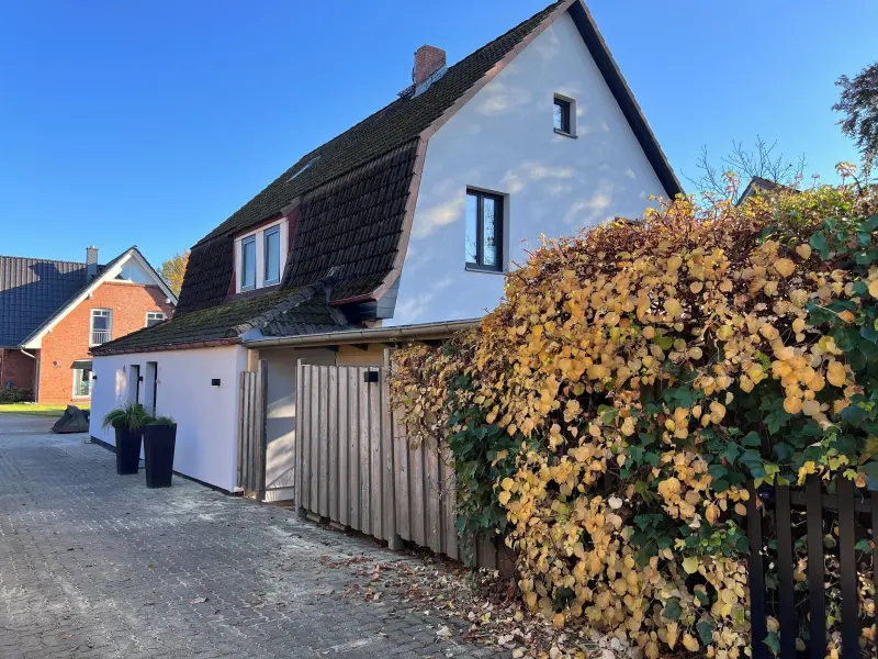 Ferienwohnung Seevetal