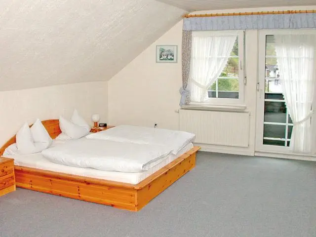 Acampamento ∙ 1 Quarto ∙ 3 Hóspedes - Winterberg
