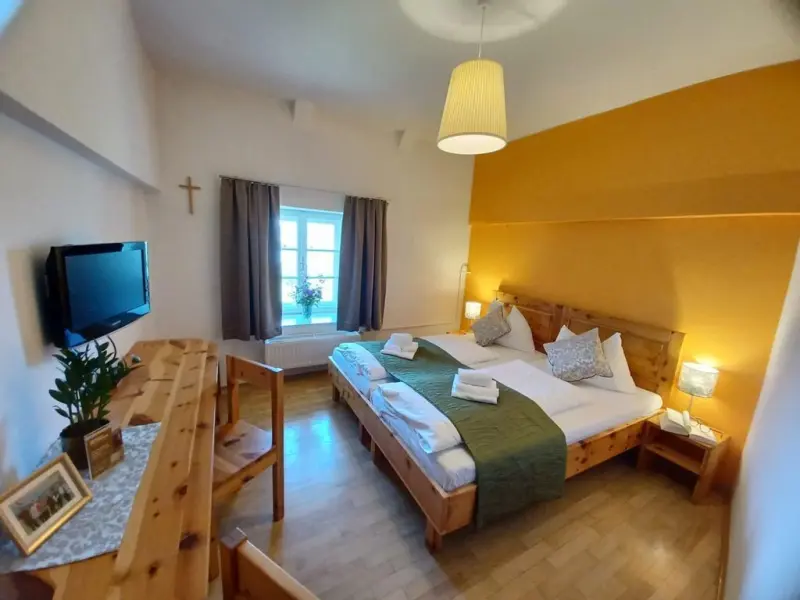 Ferienhaus Längsee