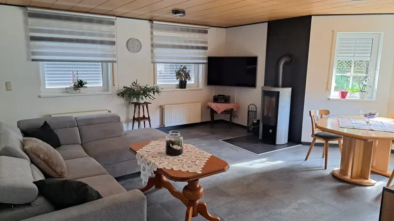 Ferienwohnung Arzbach