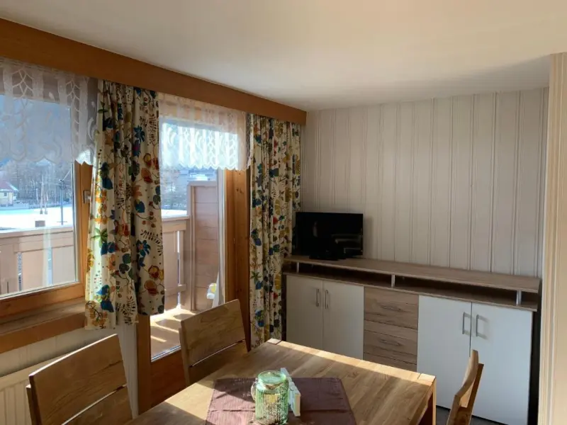 Ferienwohnung in Sölden f&uuml;r max. 4 Personen