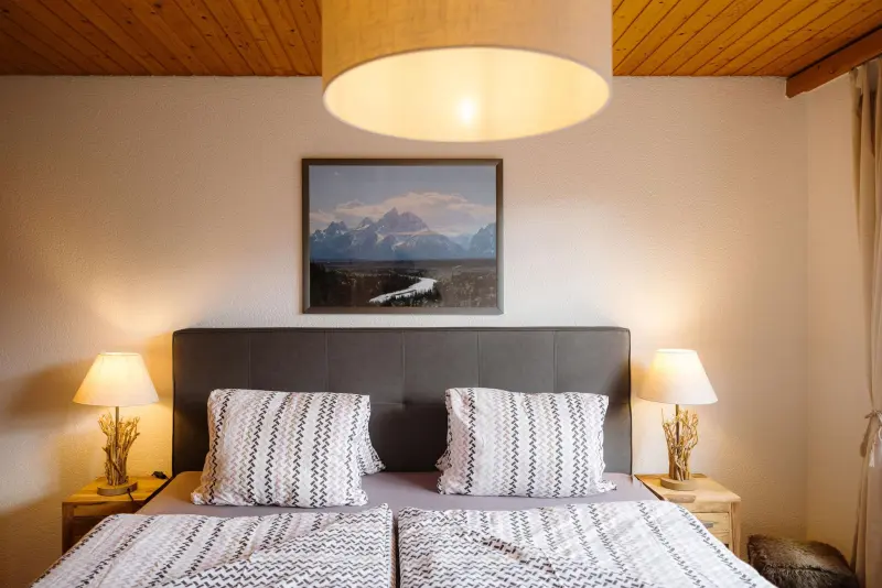 Ferienwohnung Frutigen