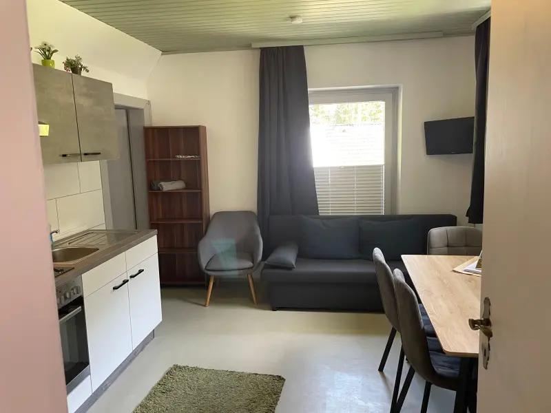 Ferienwohnung Stall