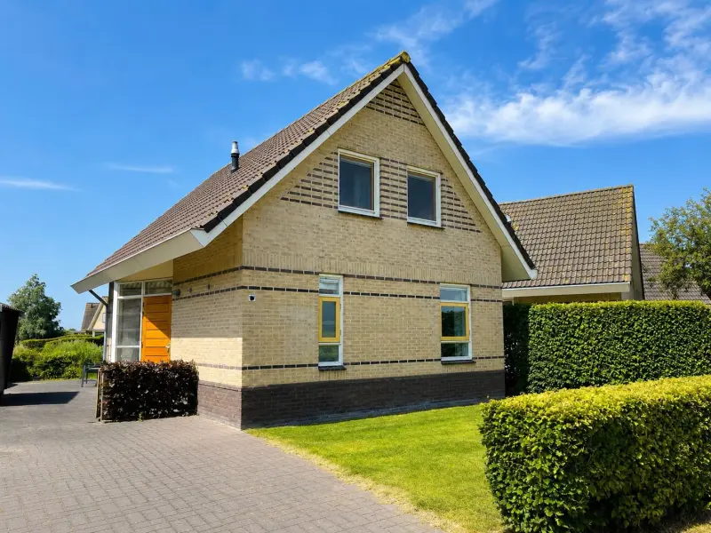 Ferienhaus Medemblik