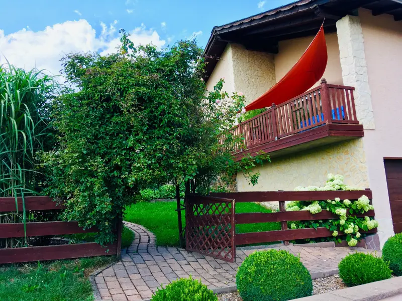 Ferienwohnung Hofgeismar