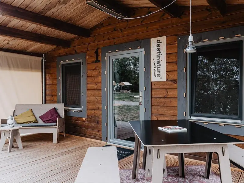 Ferienwohnung Bollendorf