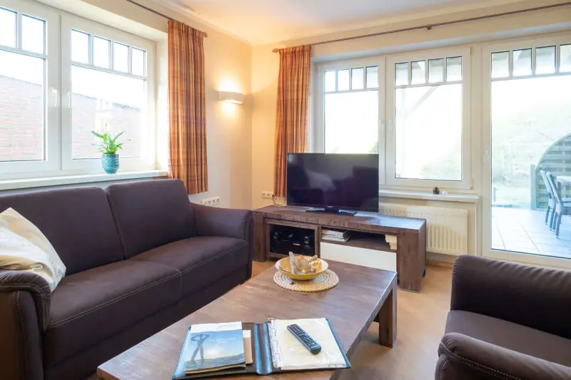 Ferienwohnung Spiekeroog