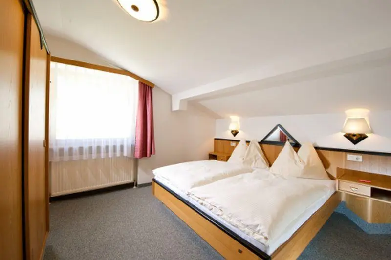 Ferienwohnung  Gasteinertal