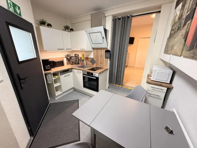 Ferienwohnung Naumburg (Saale)