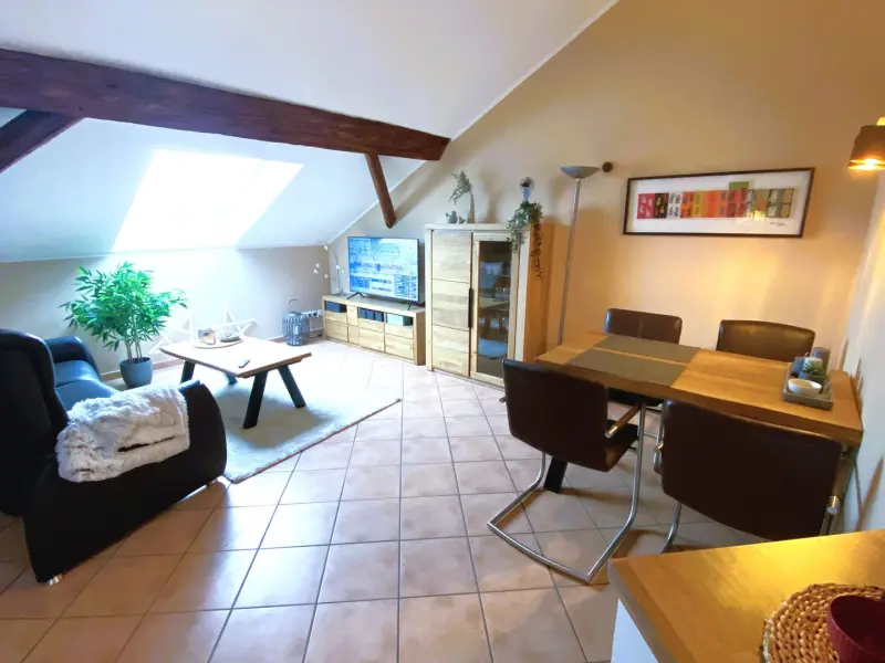 Ferienwohnung Butzbach