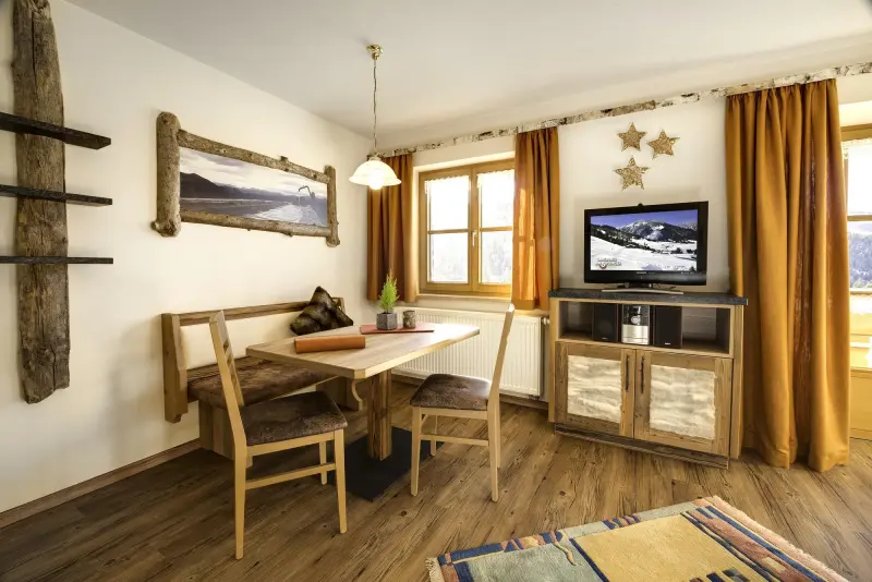 Ferienwohnung  Balderschwang