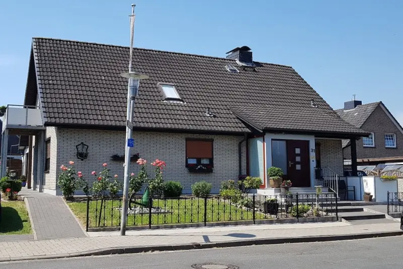 Ferienhaus  Rabenkirchen-Faulück